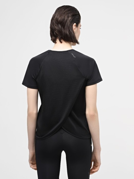 Футболка Armani EA7 ( 3DTT36-TJTCZ ) JUMPER 2024