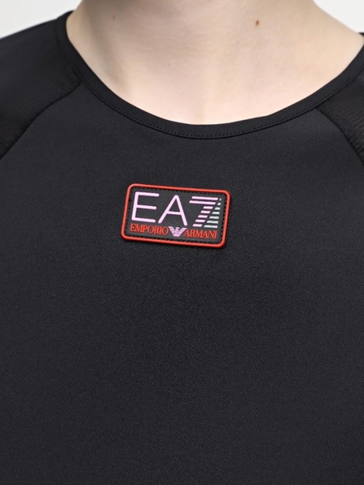 Футболка Armani EA7 ( 3DTT36-TJTCZ ) JUMPER 2024