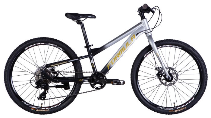 Велосипед AL 24