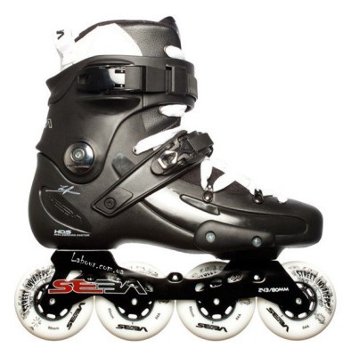 Роликові коньки Seba FR1 Deluxe 2013