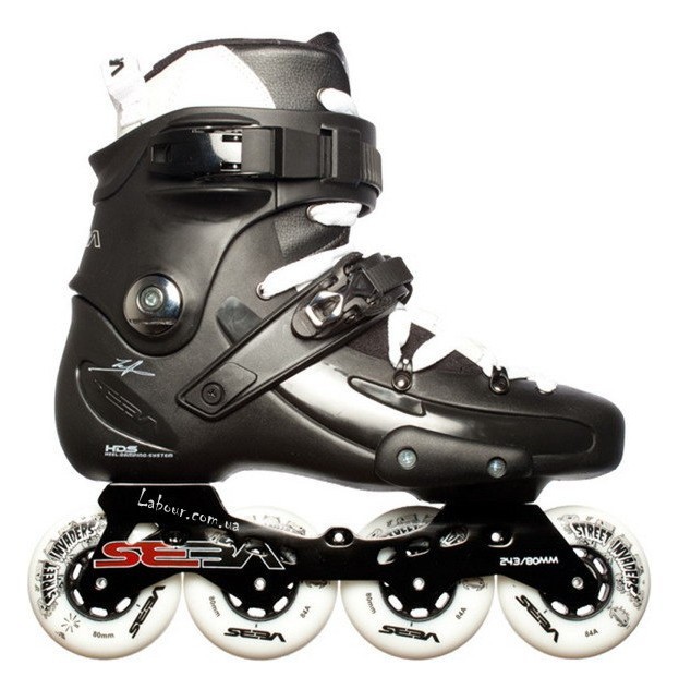Роликові коньки Seba FR1 Deluxe 2013