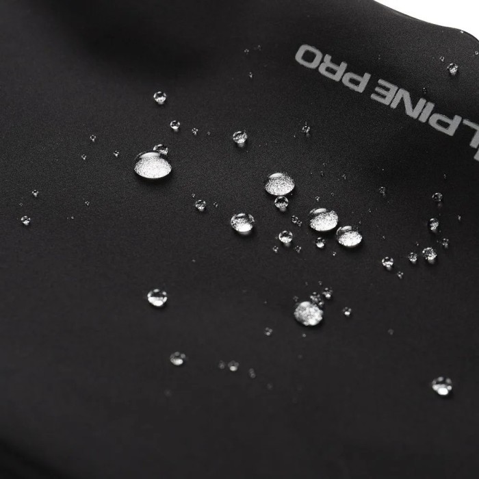 Штани Alpine Pro Zerdo, укр, укр