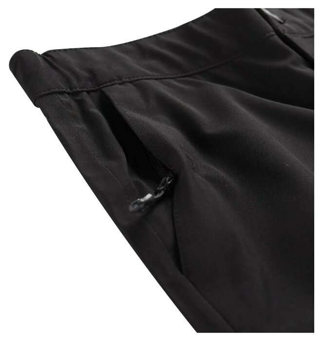 Штани Alpine Pro Zerdo, укр, укр