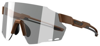 Окуляри Magicshine Windbreaker Photochromic, Brown, WB009B