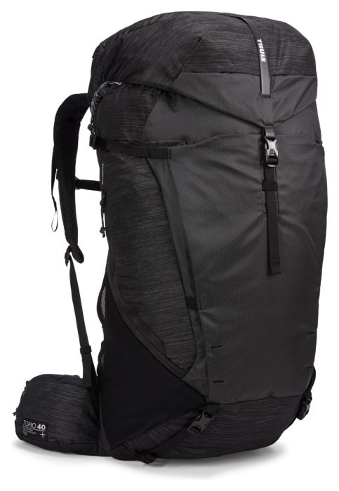 Туристический рюкзак Thule Topio 40L (Black) (TH 3204507) (TH 3204507)