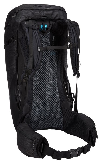 Туристичний рюкзак Thule Topio 40L (Black) (TH 3204507)