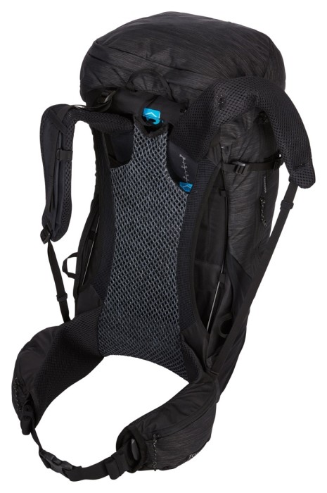 Туристичний рюкзак Thule Topio 40L (Black) (TH 3204507)