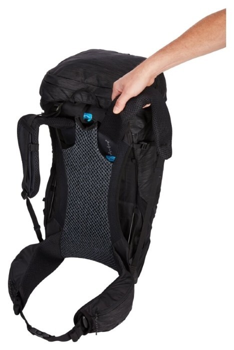 Туристический рюкзак Thule Topio 40L (Black) (TH 3204507) (TH 3204507)