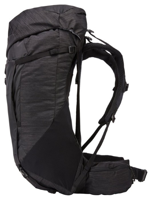 Туристический рюкзак Thule Topio 40L (Black) (TH 3204507) (TH 3204507)