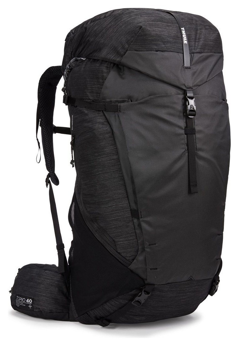 Туристический рюкзак Thule Topio 40L (Black) (TH 3204507) (TH 3204507)
