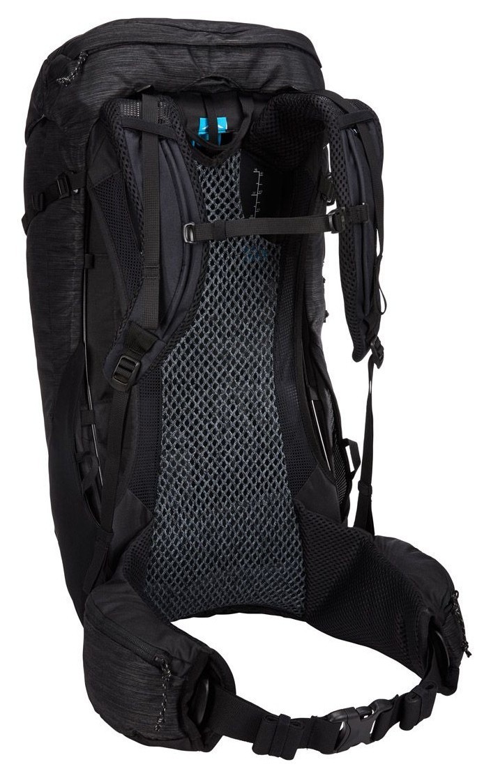 Туристический рюкзак Thule Topio 40L (Black) (TH 3204507) (TH 3204507)