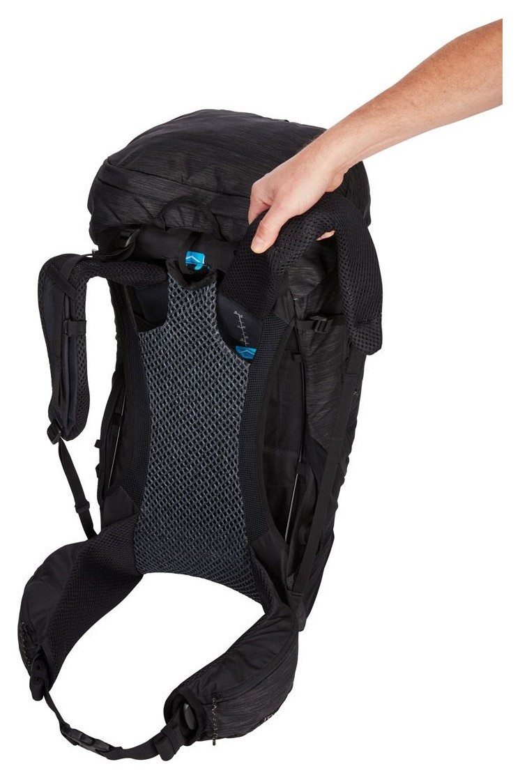 Туристический рюкзак Thule Topio 40L (Black) (TH 3204507) (TH 3204507)