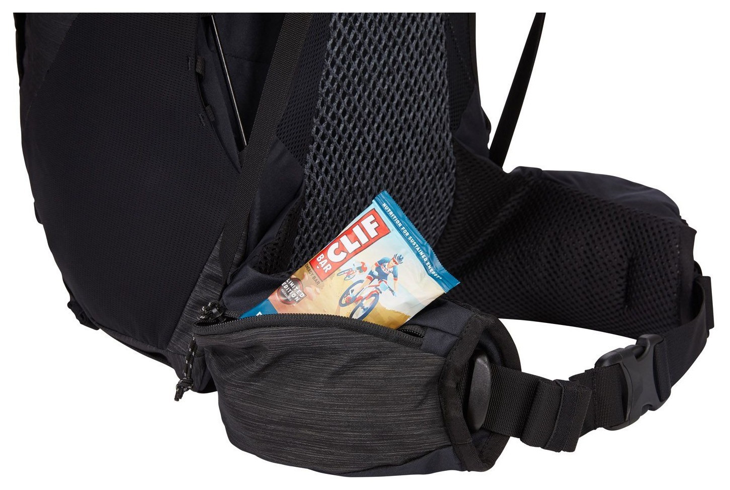 Туристический рюкзак Thule Topio 40L (Black) (TH 3204507) (TH 3204507)