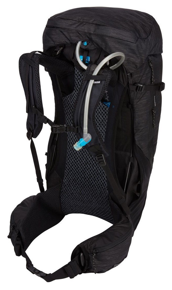 Туристический рюкзак Thule Topio 40L (Black) (TH 3204507) (TH 3204507)