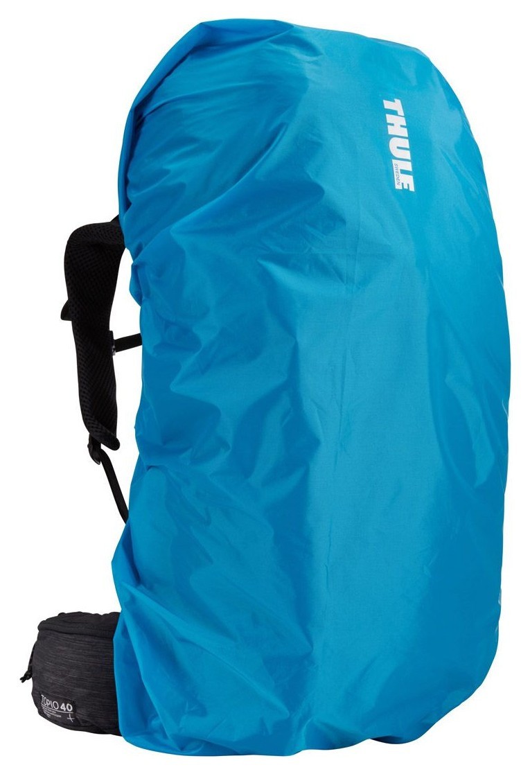 Туристический рюкзак Thule Topio 40L (Black) (TH 3204507) (TH 3204507)