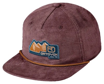 Кепка Ortovox Vintage Badge Cap