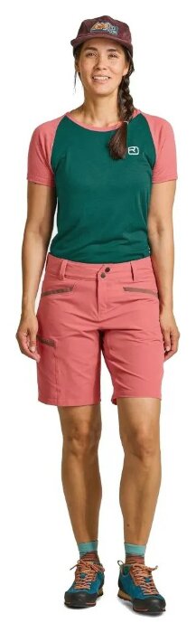 Кепка Ortovox Vintage Badge Cap