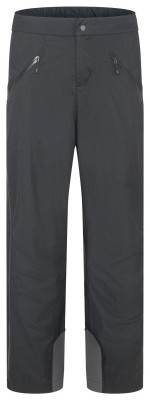 Штани чоловічі Black Diamond Highline Stretch Pants, XL - Black
