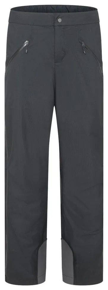 Штани чоловічі Black Diamond Highline Stretch Pants, XL - Black (SHM_BD 741005.0002-XL)