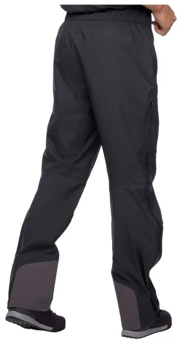 Штани чоловічі Black Diamond Highline Stretch Pants, XL - Black