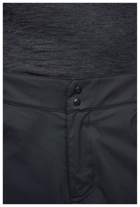 Штани чоловічі Black Diamond Highline Stretch Pants, XL - Black