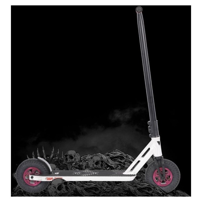 Трюковый самокат Triad Shape Shifter Dirt 5.5