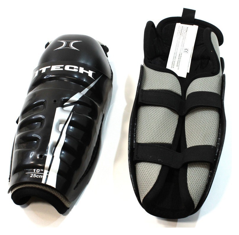 Хокейні щитки (8886) Bavar Sport, укр, укр