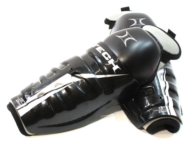 Хокейні щитки (8886) Bavar Sport