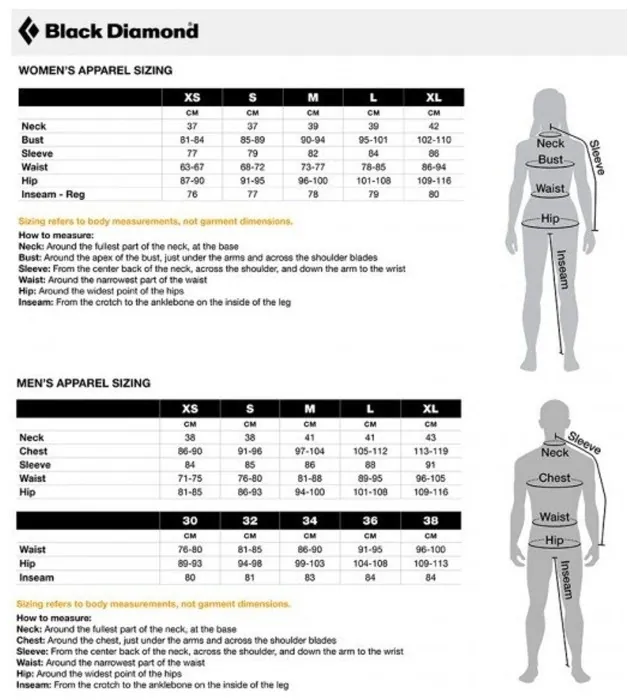 Жіноча худі з рукавом реглан Black Diamond W Crux Hoody, Carbon, р. L