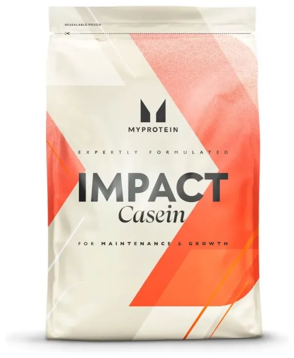 Slow-Release Casein - 1000g Unflowered