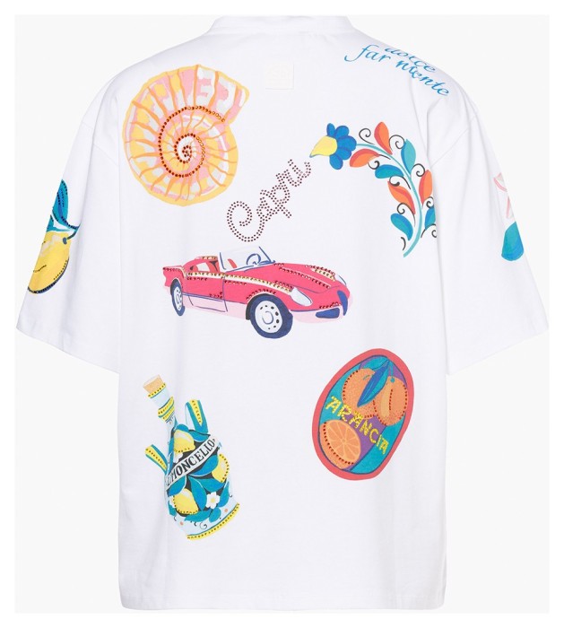Футболка Goldbergh ( GB37214261 ) MEDIRA short sleeve top 2026