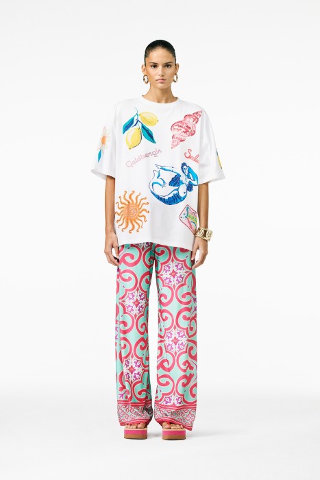 Футболка Goldbergh ( GB37214261 ) MEDIRA short sleeve top 2026