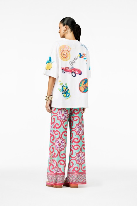 Футболка Goldbergh ( GB37214261 ) MEDIRA short sleeve top 2026