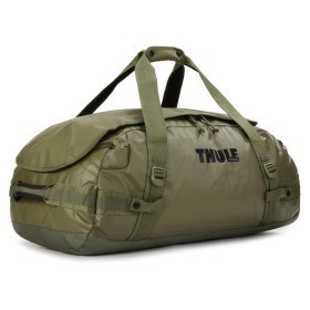 Спортивная сумка Thule Chasm 70L (Olivine) (TH 3204298)
