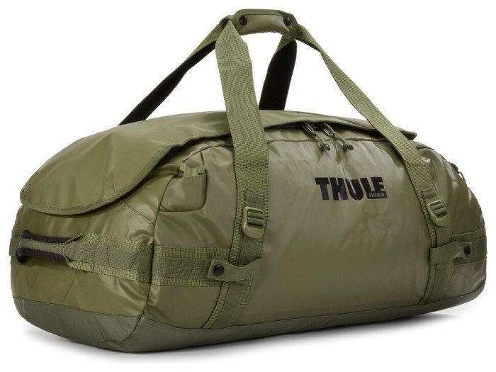 Спортивная сумка Thule Chasm 70L (Olivine) (TH 3204298) (TH 3204298)