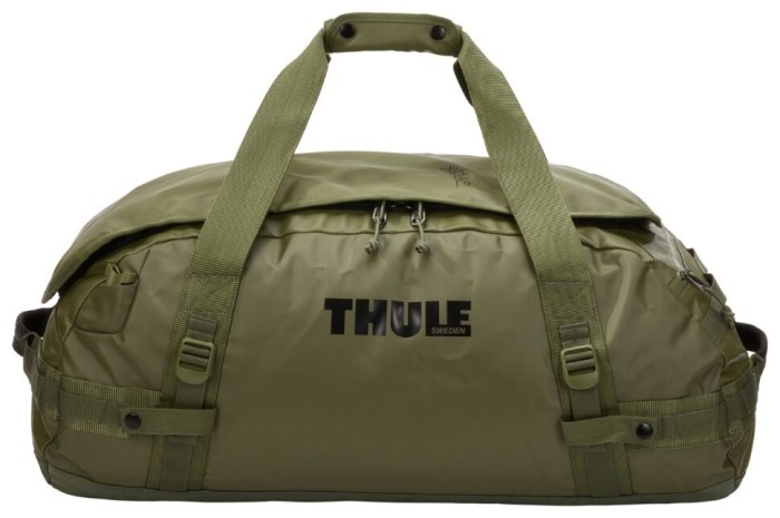 Спортивная сумка Thule Chasm 70L (Olivine) (TH 3204298) (TH 3204298)