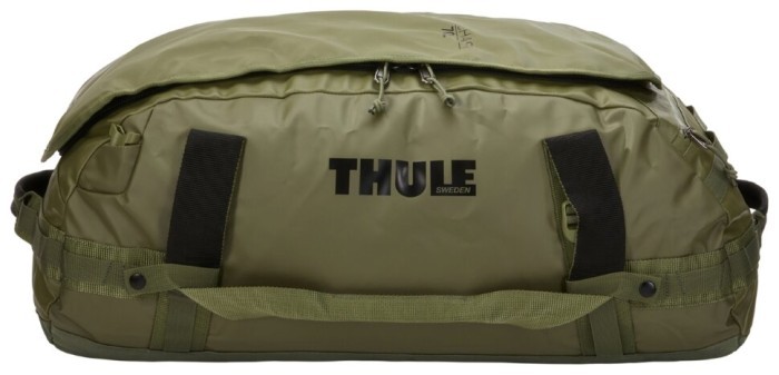 Спортивная сумка Thule Chasm 70L (Olivine) (TH 3204298) (TH 3204298)