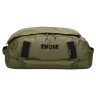 Спортивная сумка Thule Chasm 70L (Olivine) (TH 3204298) Фото - 2