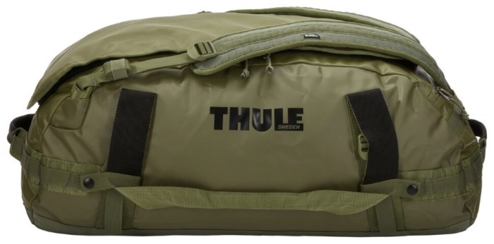 Спортивная сумка Thule Chasm 70L (Olivine) (TH 3204298) (TH 3204298)