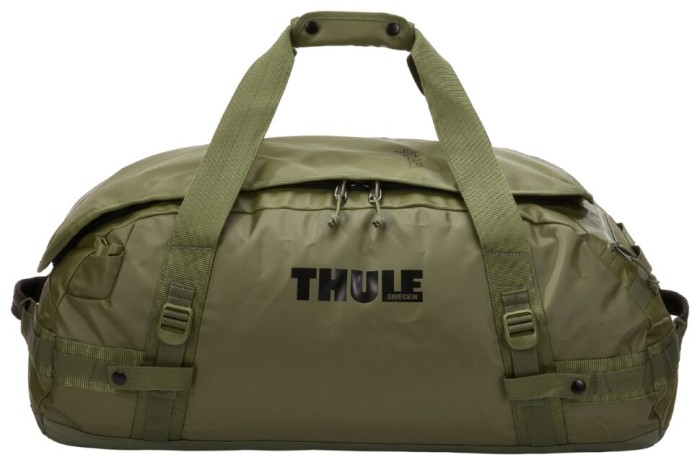 Спортивная сумка Thule Chasm 70L (Olivine) (TH 3204298) (TH 3204298)