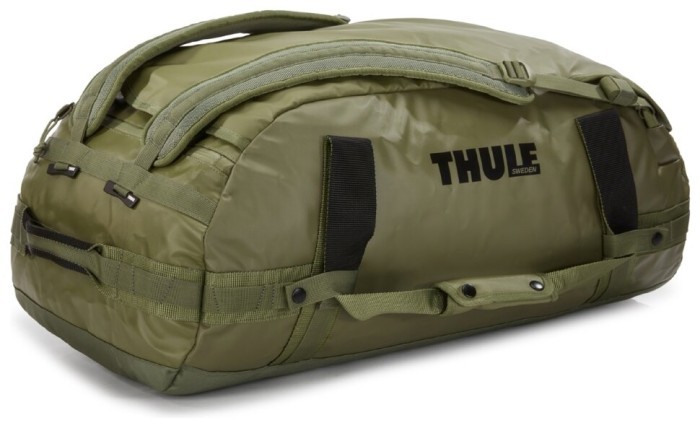 Спортивная сумка Thule Chasm 70L (Olivine) (TH 3204298) (TH 3204298)