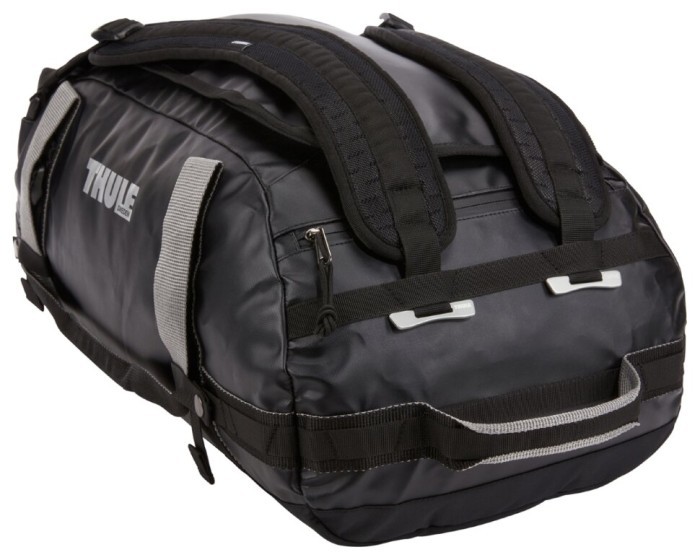 Спортивная сумка Thule Chasm 70L (Olivine) (TH 3204298) (TH 3204298)