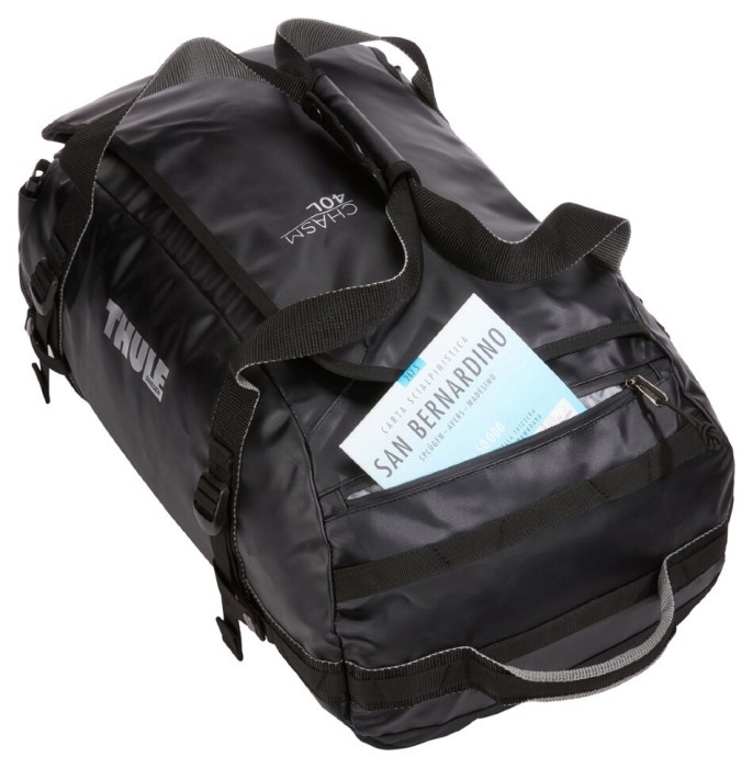 Спортивная сумка Thule Chasm 70L (Olivine) (TH 3204298) (TH 3204298)