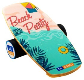 Балансборд Beach Party EX61