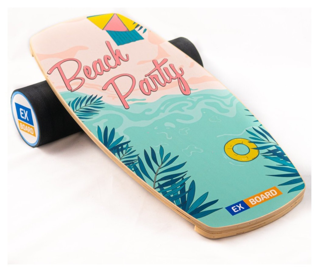 Балансборд Beach Party EX61 Ex-board