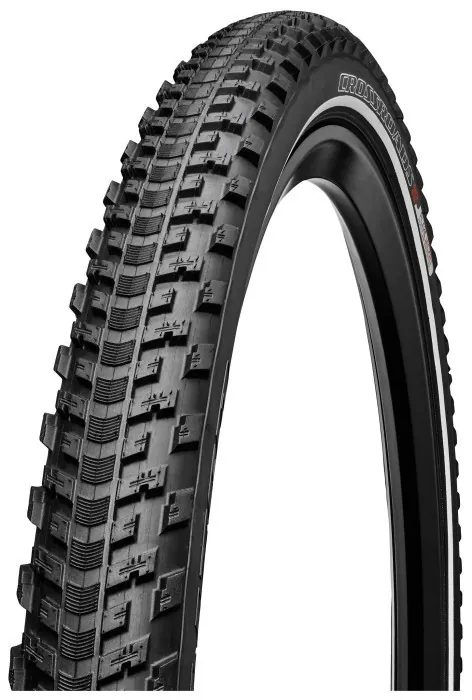 Покрышка Specialized CROSSROADS REFLECT TIRE 700X38 2020