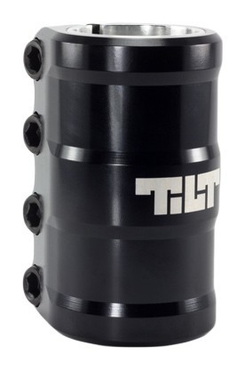 Зажим Tilt ARC SCS Pro - Black