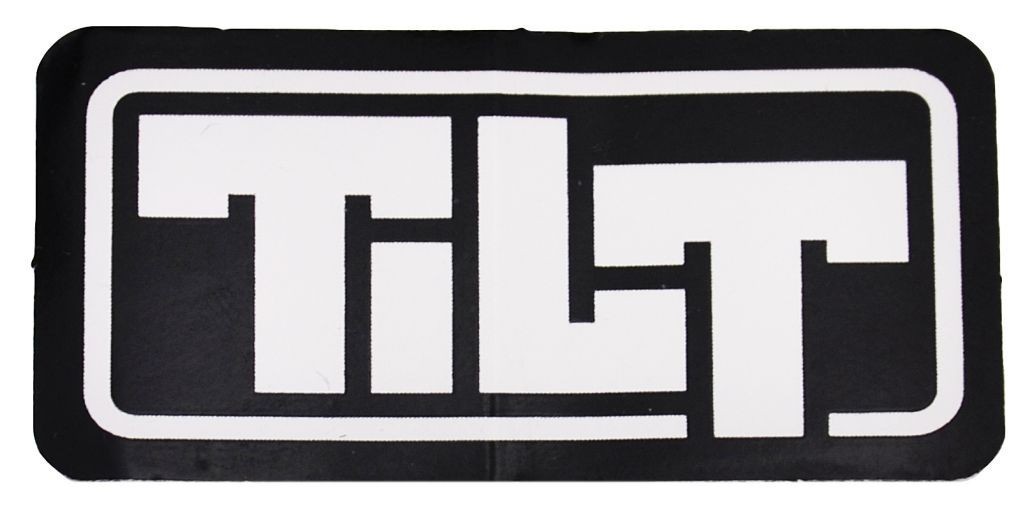 Зажим Tilt ARC SCS Pro - Black