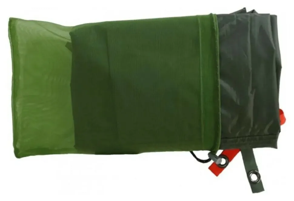 Футпринт Exped Lyra III Footprint (Black)