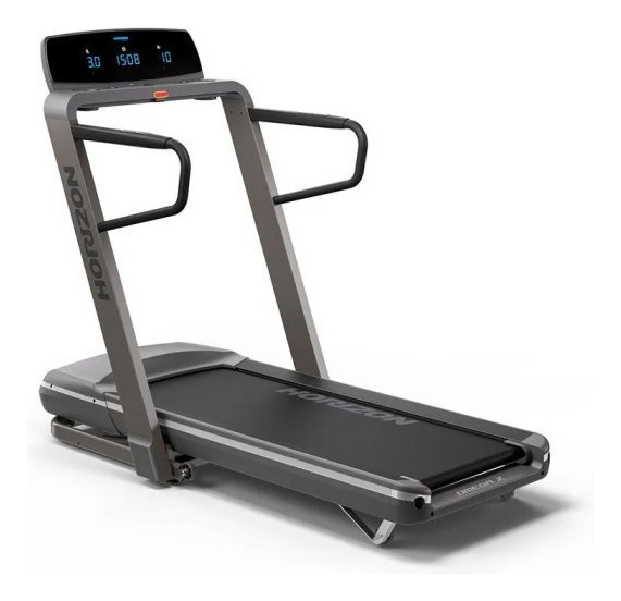 Бігова доріжка Horizon Omega Z-02, укр, укр